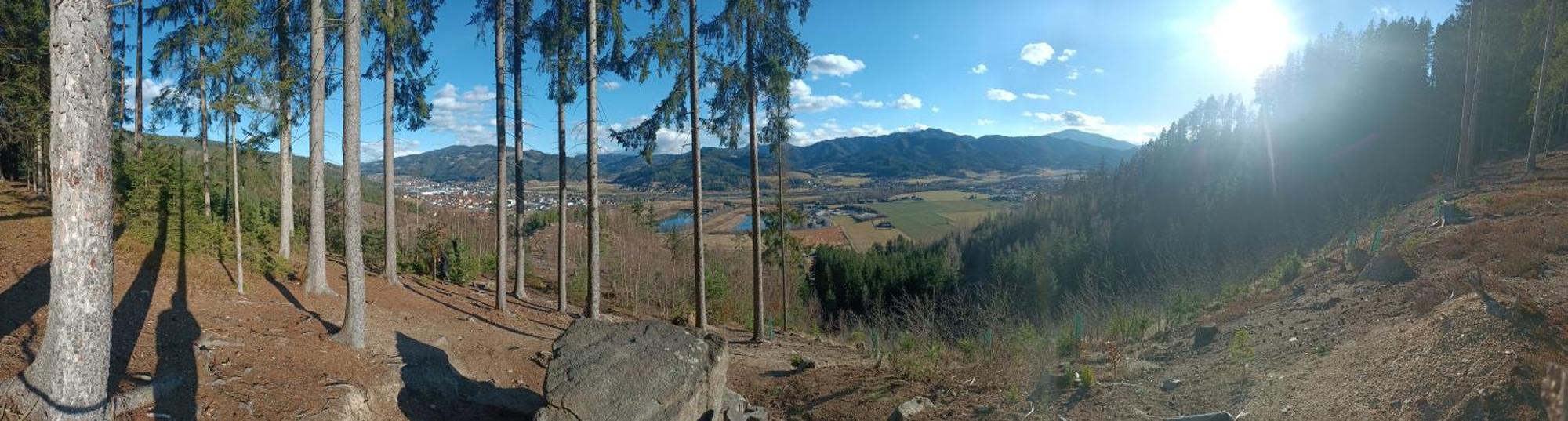 Herzogberghof 金德贝格 外观 照片