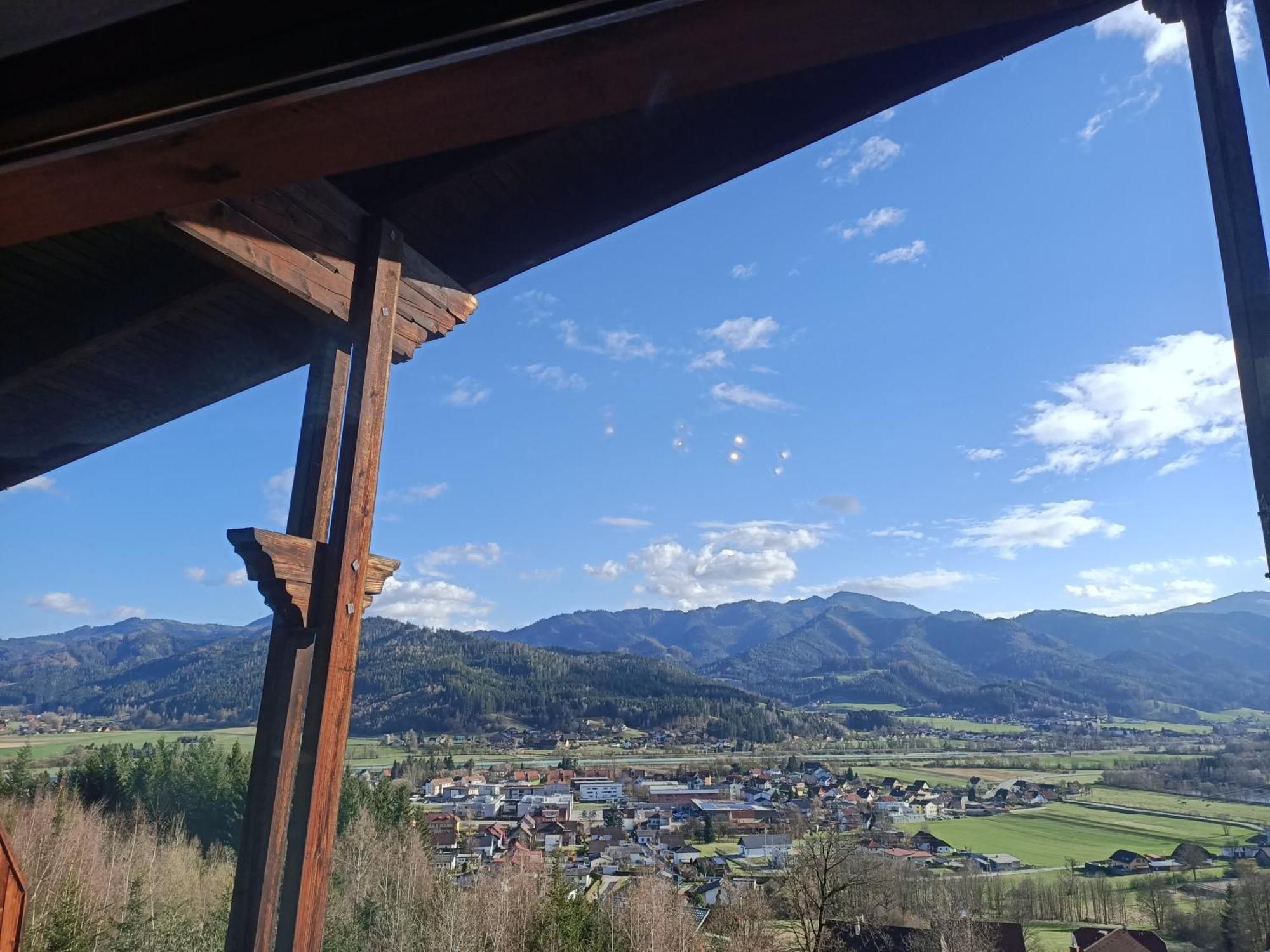 Herzogberghof 金德贝格 外观 照片