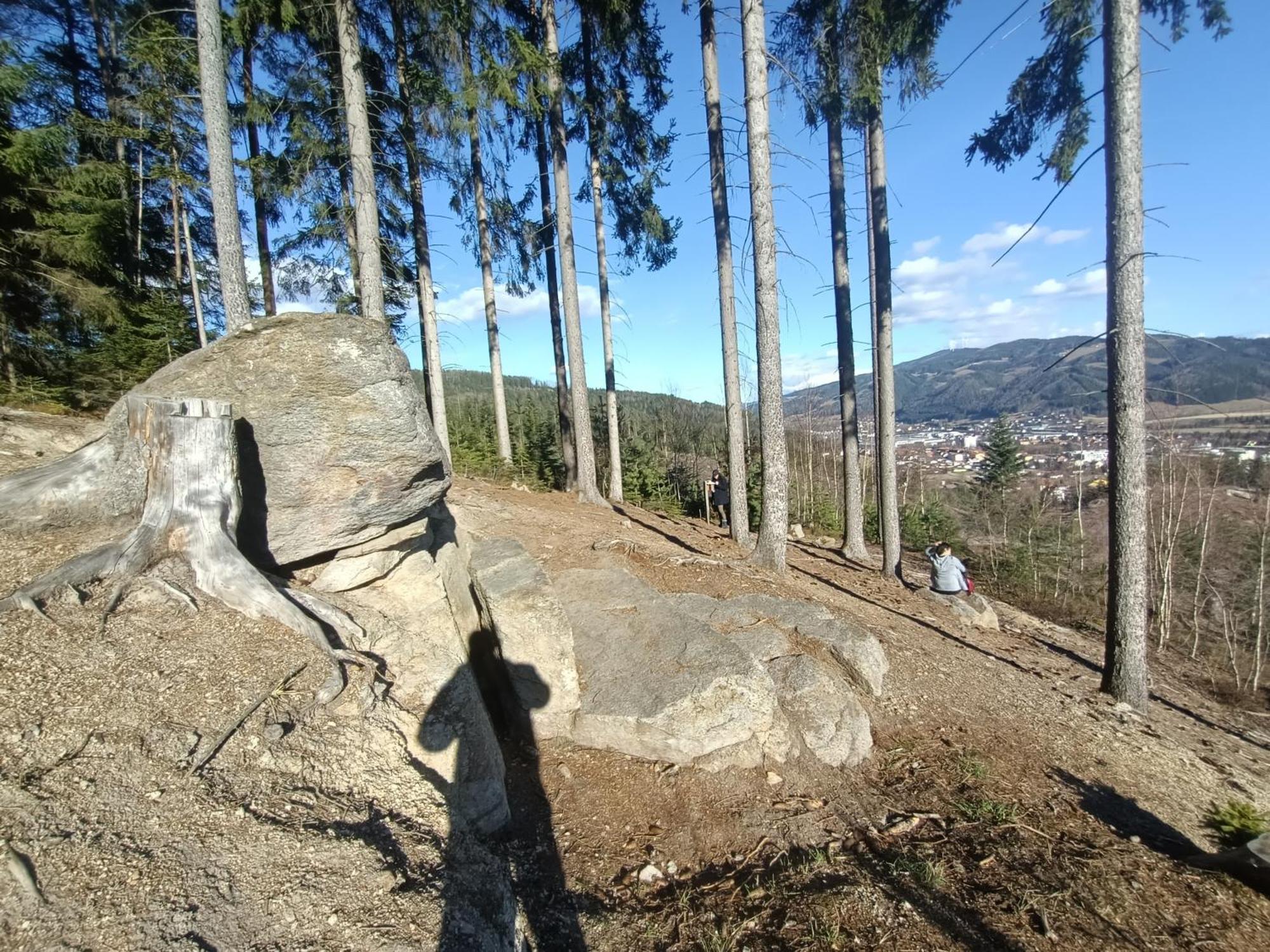 Herzogberghof 金德贝格 外观 照片