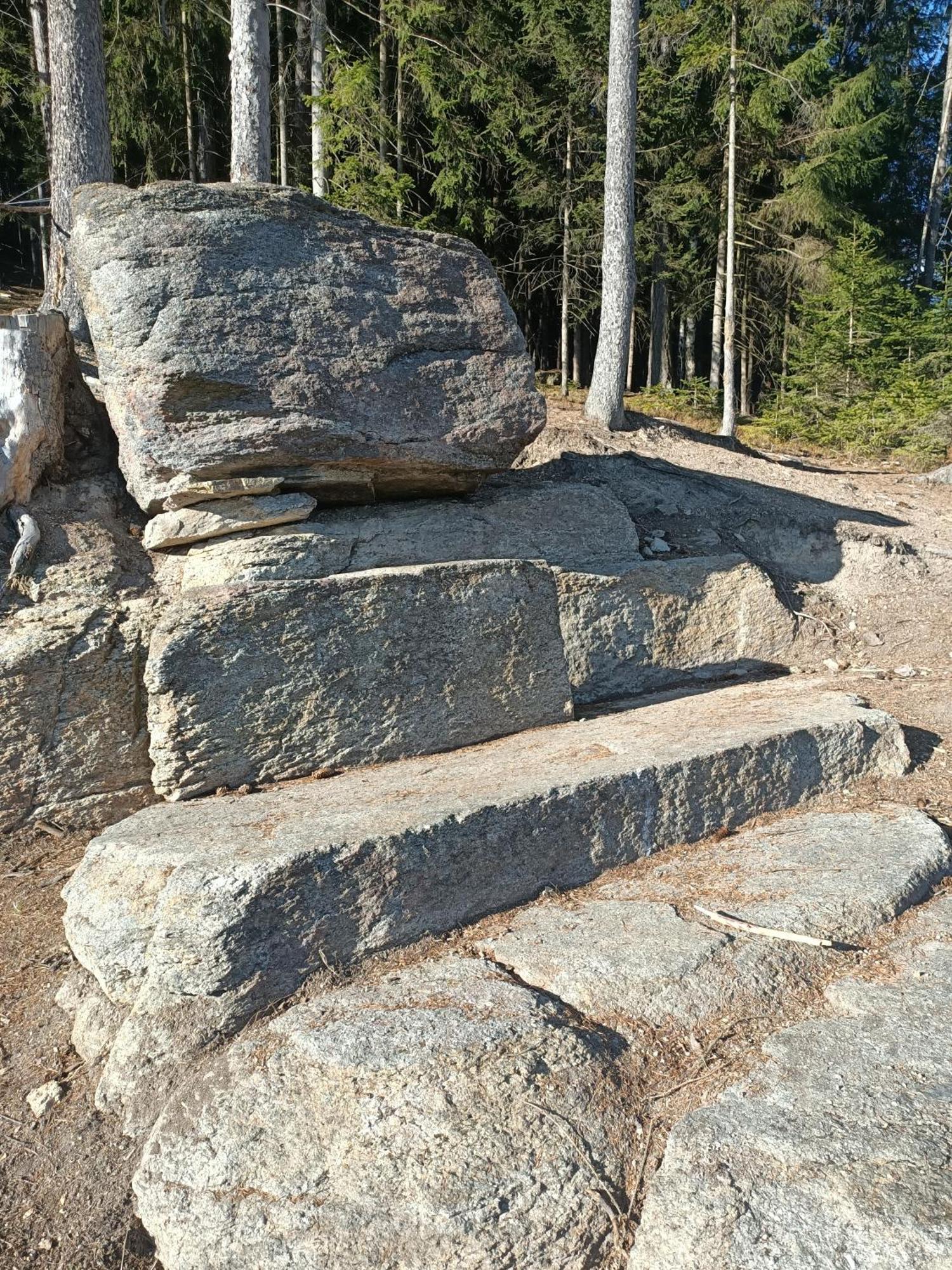 Herzogberghof 金德贝格 外观 照片