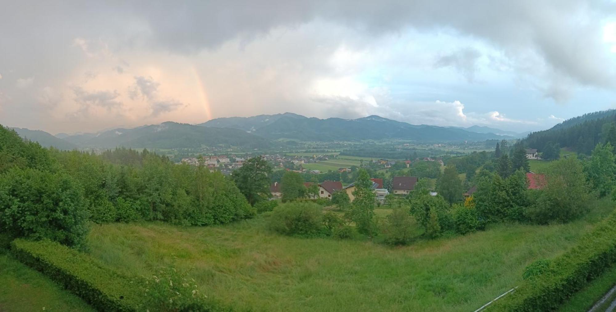 Herzogberghof 金德贝格 外观 照片