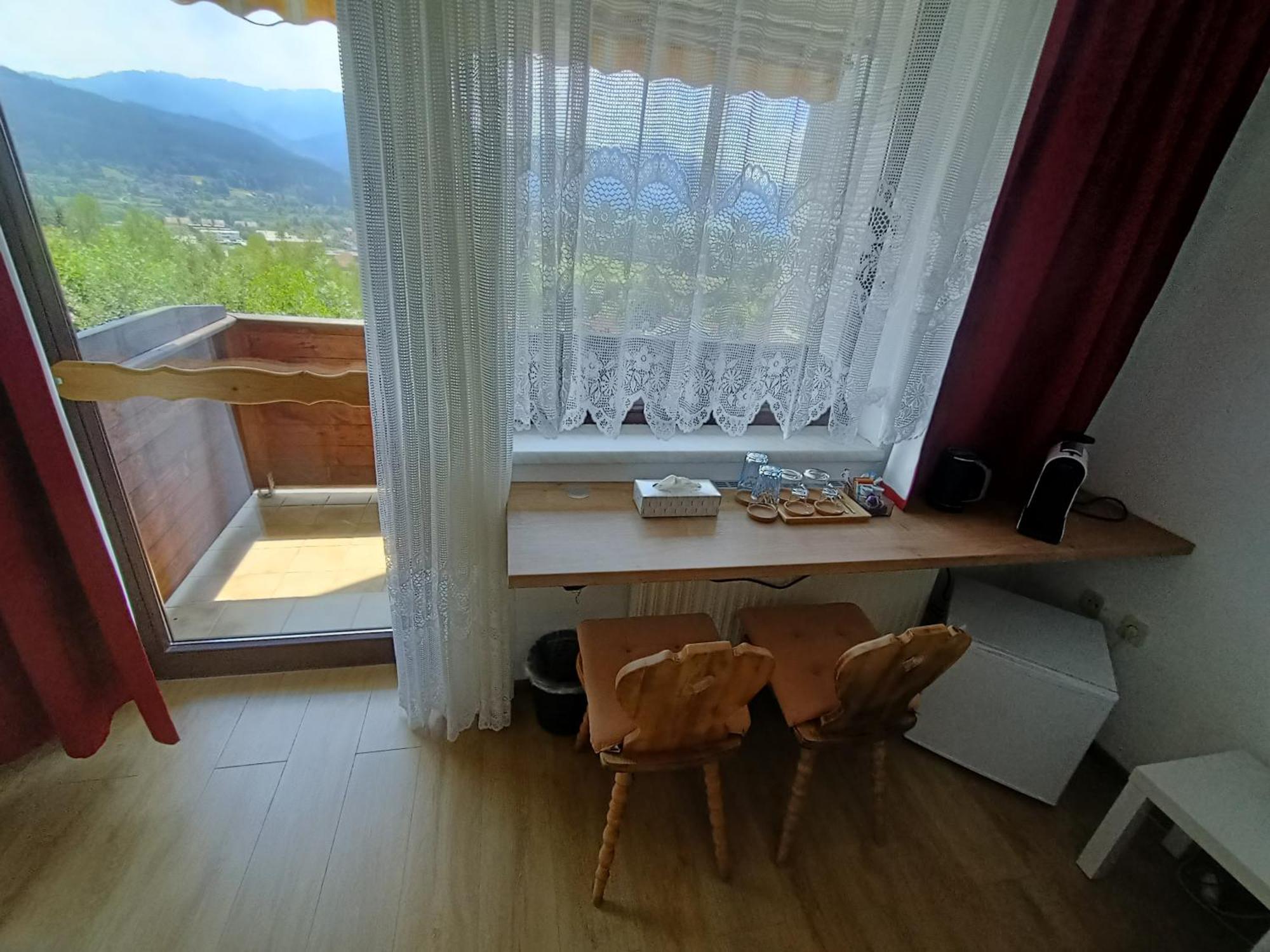 Herzogberghof 金德贝格 外观 照片
