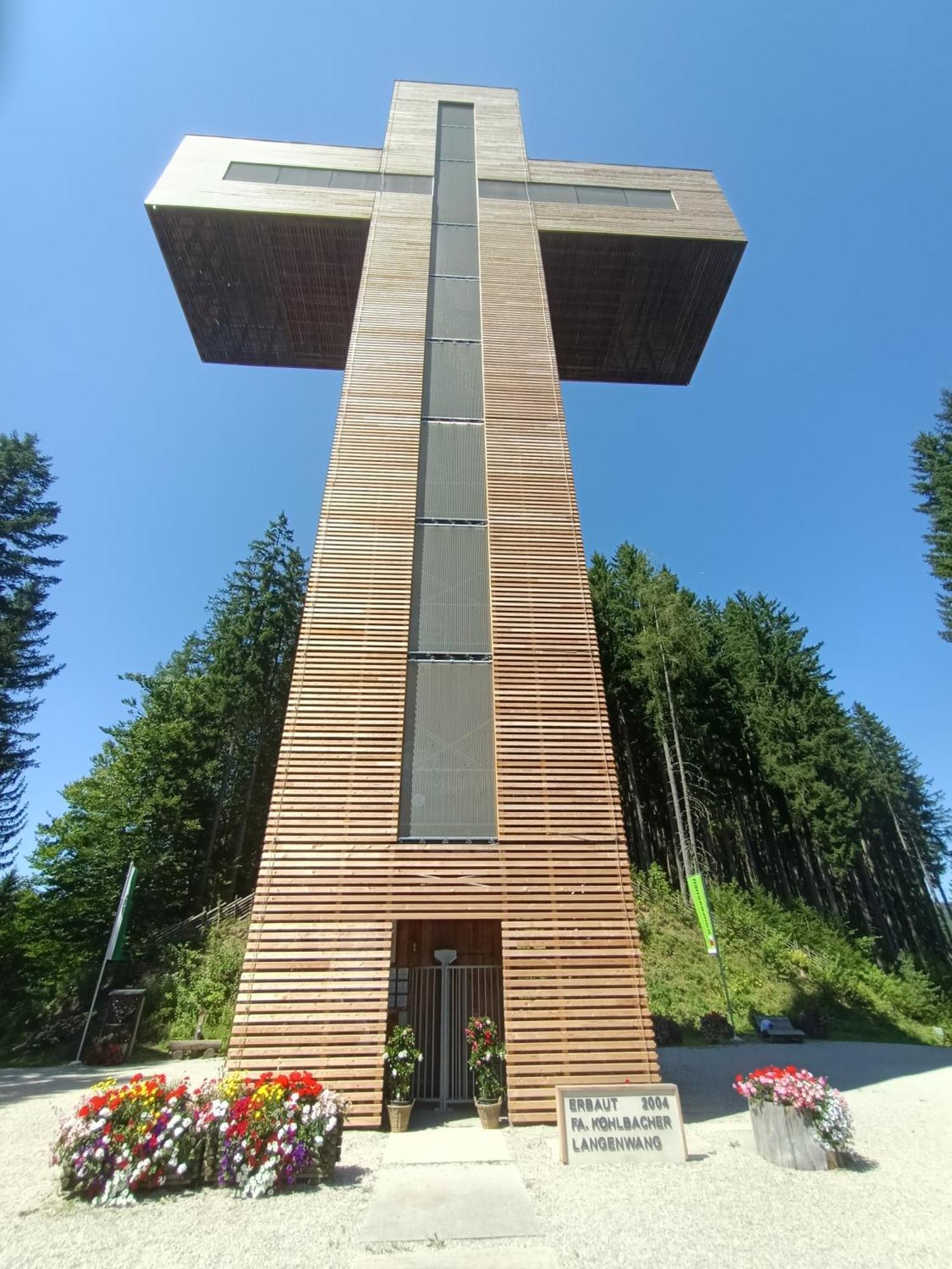 Herzogberghof 金德贝格 外观 照片