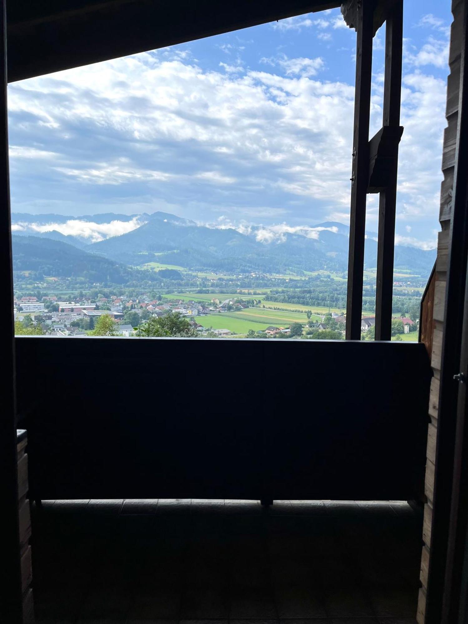 Herzogberghof 金德贝格 外观 照片