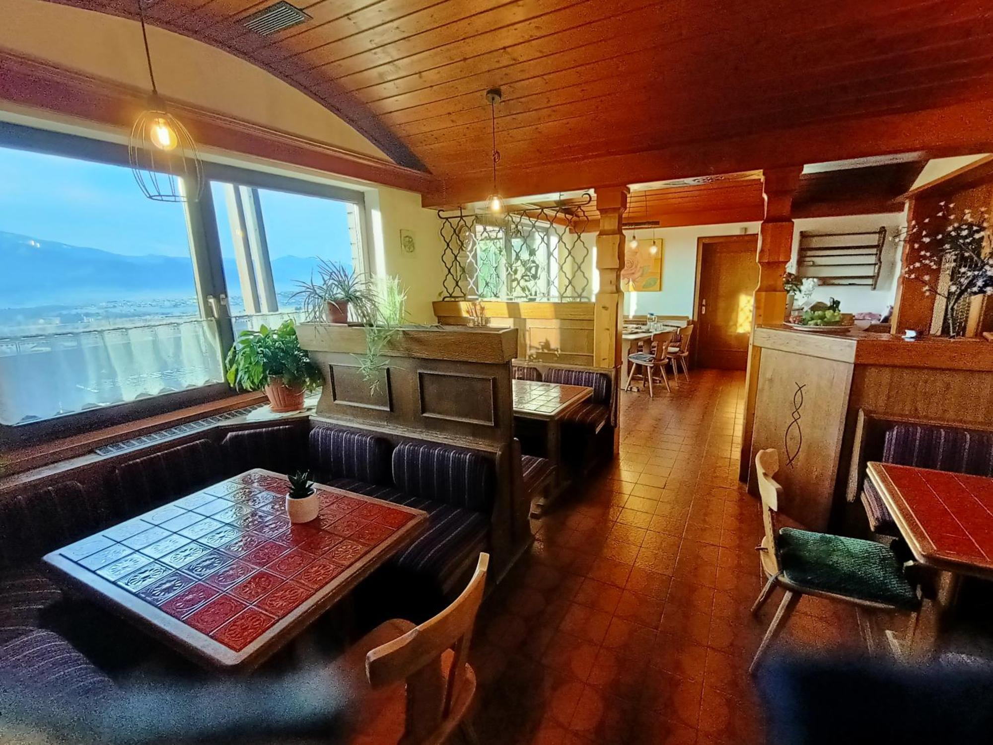 Herzogberghof 金德贝格 外观 照片