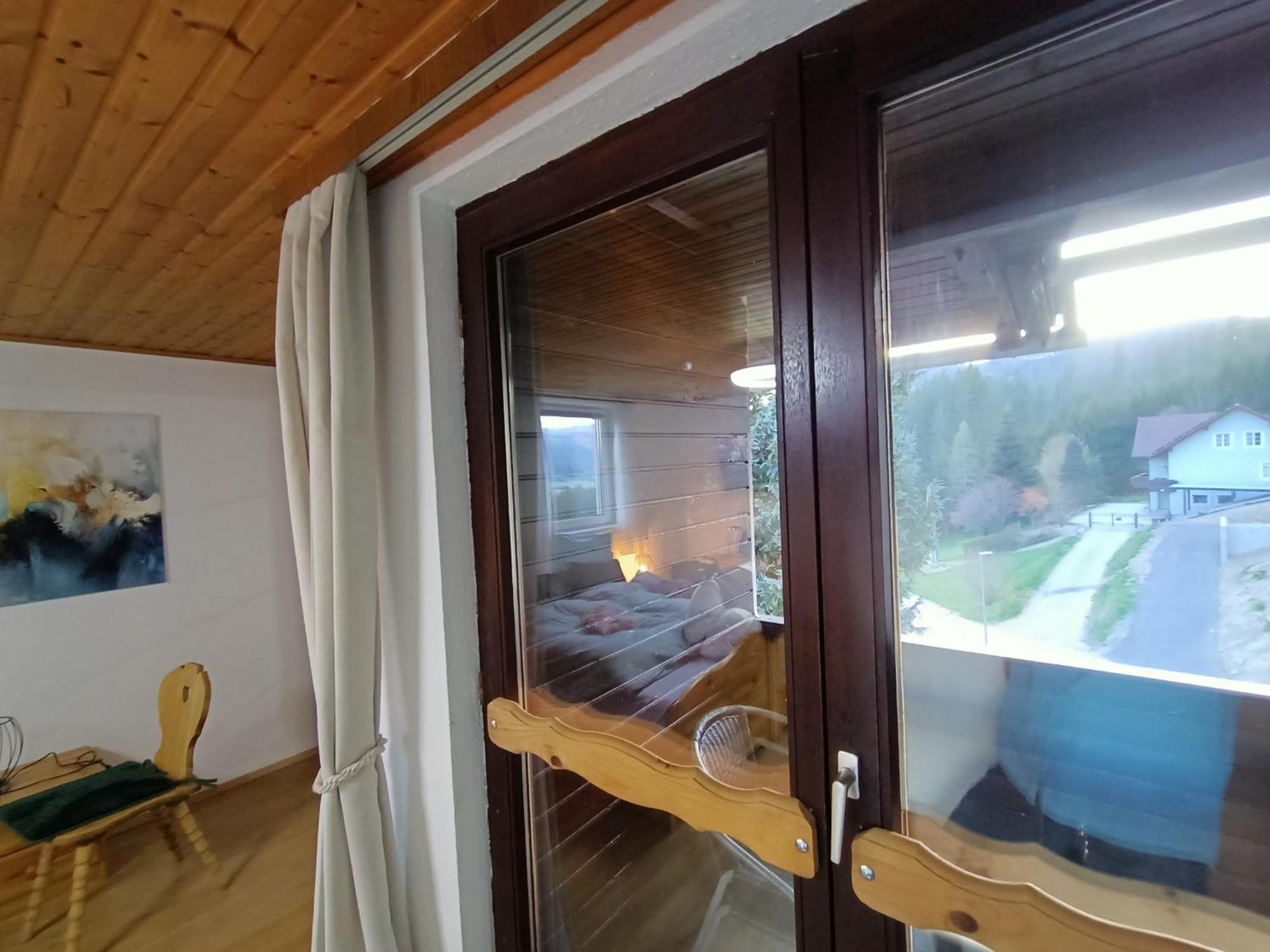 Herzogberghof 金德贝格 客房 照片